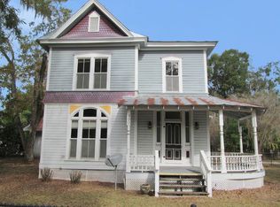 490 E Palmer Mill Rd, Monticello, FL 32344