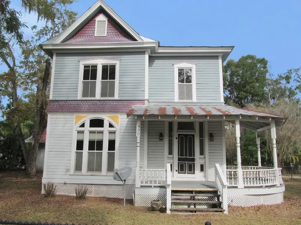 490 E Palmer Mill Rd, Monticello, FL 32344