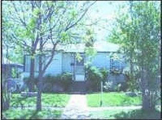 3038 Sharon St, Dallas, TX 75211