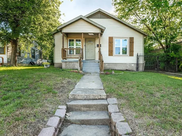 2930 Maryland Ave, Dallas, TX 75216