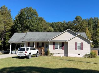 709 Forrest Ave, Scottsboro, AL 35768