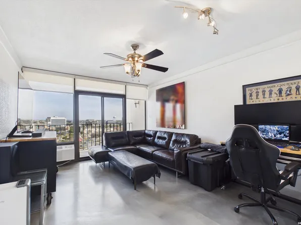 7701 Wurzbach #1803, San Antonio, TX 78229