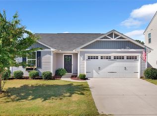 169 Queens Mill Ct, Pendleton, SC 29670