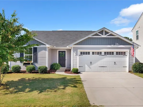 169 Queens Mill Ct, Pendleton, SC 29670