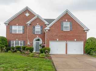 1663 W Wilson Blvd, Mount Juliet, TN 37122