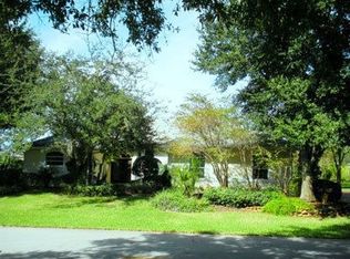 3229 Sunrise Dr, Sebring, FL 33872