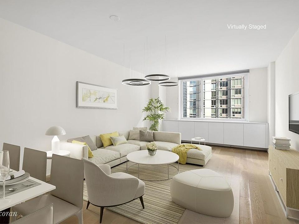 1st image of 301 W 53rd St APT 17H