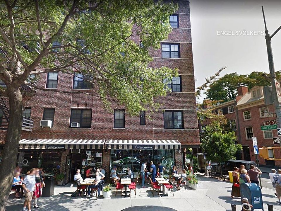 1st image of 247 W 10th St APT 3A