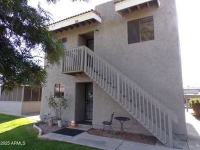 413 E BRUCE Avenue #D, Gilbert, AZ, 85234