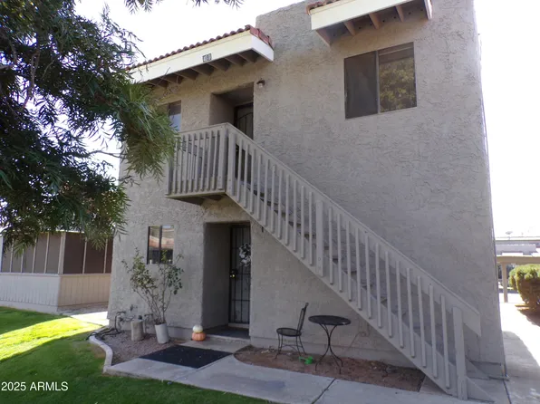 413 E BRUCE Avenue #D, Gilbert, AZ 85234