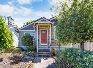 7204 N Central St, Portland, OR 97203