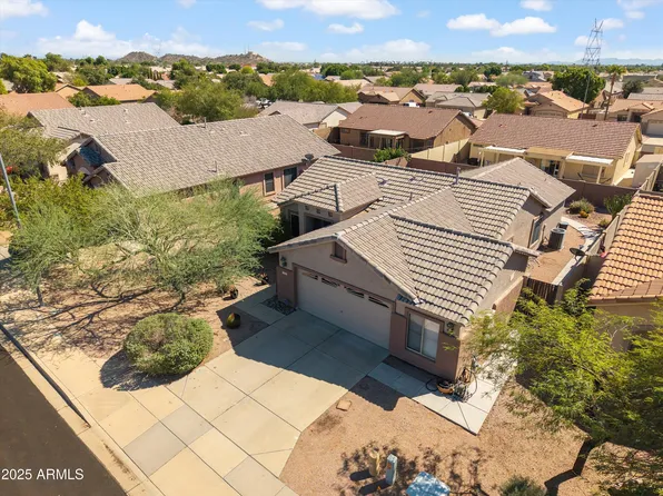 7623 E DES MOINES Circle, Mesa, AZ 85207