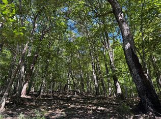 0 Moss Patch Trl #1653, Jasper, GA 30143