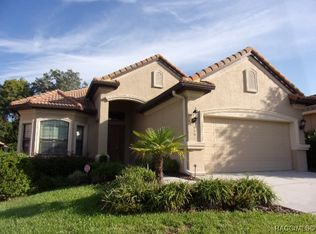 1291 W Diamond Shore Loop, Hernando, FL 34442