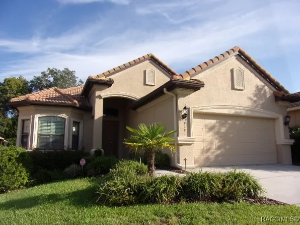 1291 W Diamond Shore Loop, Hernando, FL 34442