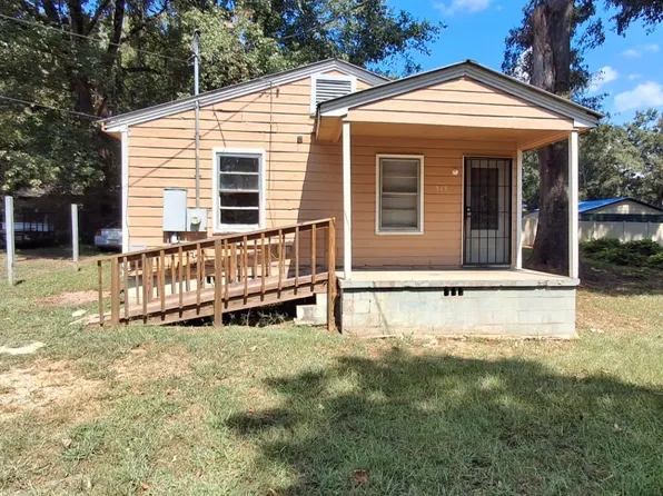 515 Lawrence St, Talladega, AL 35160