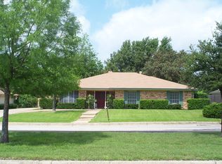 6024 Woodway Dr, Fort Worth, TX 76133
