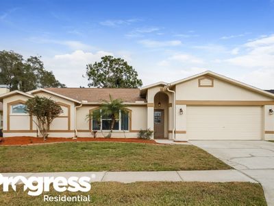 5250 Saltamonte Dr, New Port Richey, FL, 34655