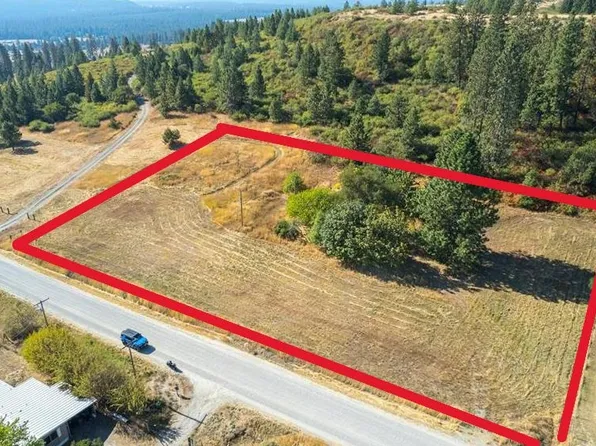 29411 N Dunn Rd, Chattaroy, WA 99003