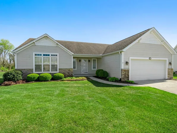 912 Cary Ct, South Bend, IN 46614