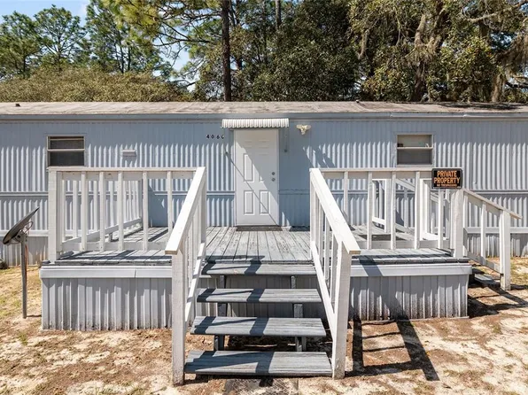 4060 SW 166th Court Rd, Ocala, FL 34481