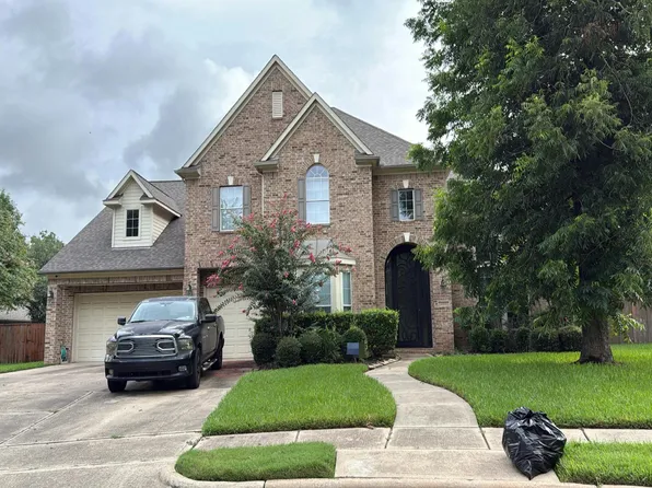 21202 Laywood Ct, Richmond, TX 77406