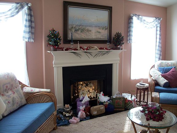 Gr Room/Holiday