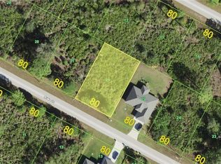 13376 Blake Dr, Port Charlotte, FL 33981