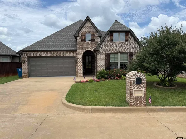 204 Providence Pl, Bullard, TX 75757