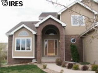 1733 Rolling Gate Rd, Fort Collins, CO 80526