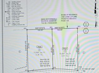 321 Carruth Dr SE, Marietta, GA 30060