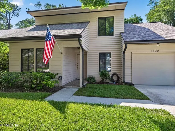 4129 HANGING MOSS Court, Jacksonville, FL 32257