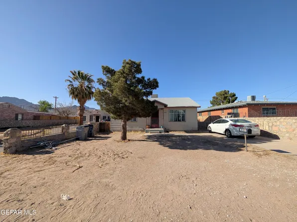 4309 Manchester Ave, El Paso, TX 79903