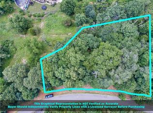 15 Sunnie Rae Ln, Candler, NC 28715