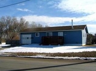 1395 Yonkee Ave, Sheridan, WY 82801
