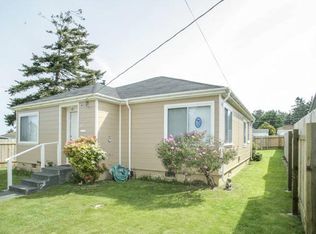 1205 Vernon St, Eureka, CA 95501