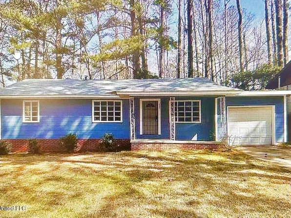 2364 Coronet Pl, Jackson, MS 39204