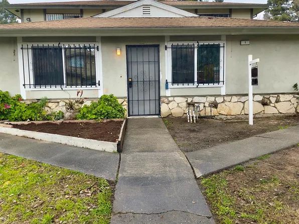 1 La Pera Ct APT 1, Sacramento, CA 95823