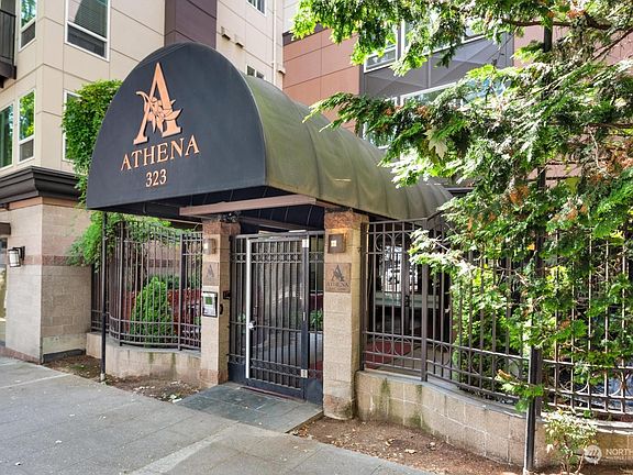 2nd image of 323 Queen Anne Avenue N #311