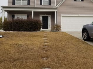 226 Hunters Mill Dr, West Columbia, SC 29170