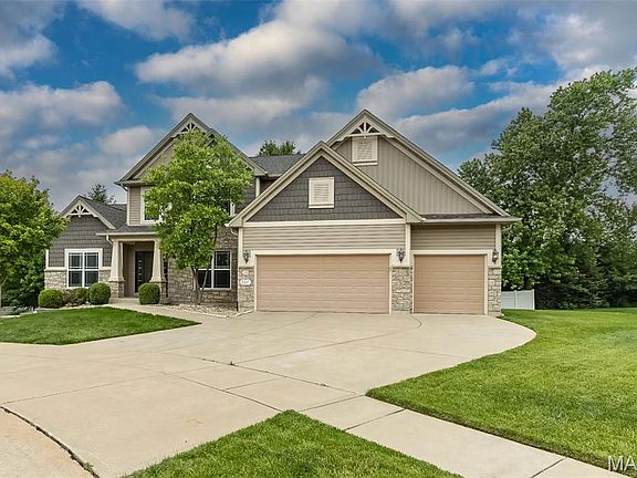 2nd image of 327 Tall Timber Meadows Dr