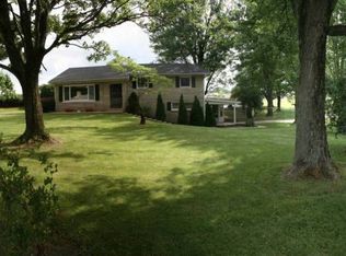501 N 14th St, Mitchell, IN 47446