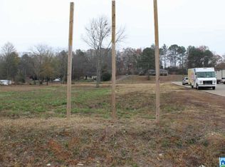 3464 Choccolocco Rd #0, Anniston, AL 36207