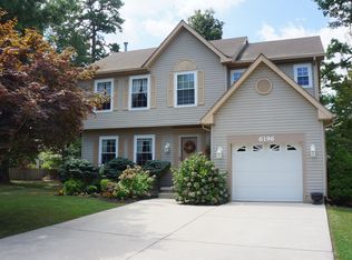 6196 Robin Dr, Mays Landing, NJ 08330