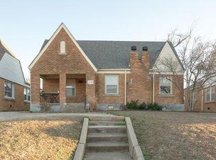 2730 NW 22nd St, Oklahoma City, OK 73107