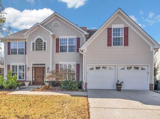 104 Loebs Ct, Greenville, SC 29607