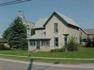 207 S Michigan St, Edon, OH 43518