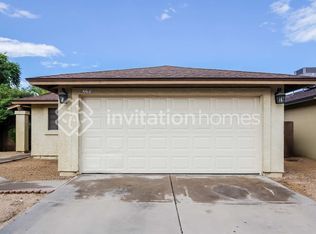 6628 N 48th Dr, Glendale, AZ 85301