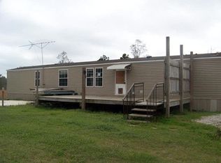 14774 County Road 95, Elberta, AL 36530