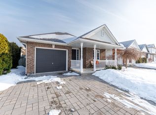 4A Wood St, Saint Catharines, ON L2N 2A9